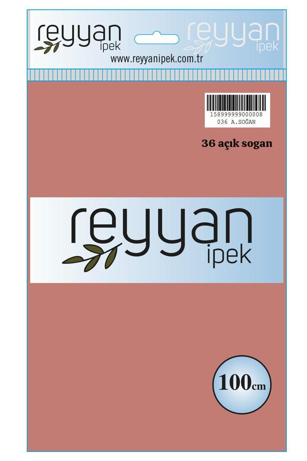 3007 Reyyan Poşetli Yazma