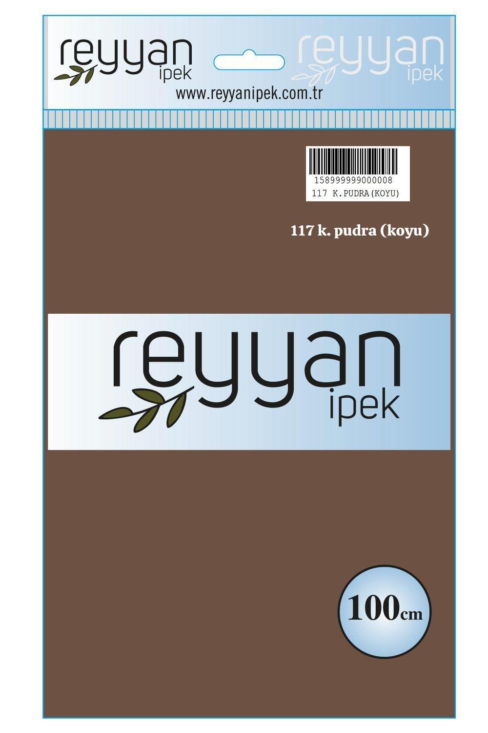 3007 Reyyan Poşetli Yazma