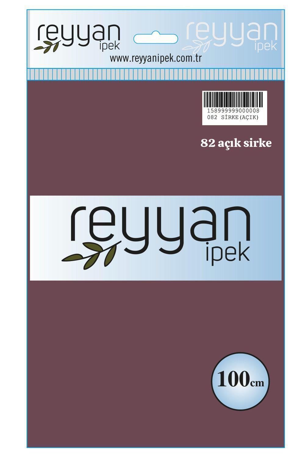3007 Reyyan Poşetli Yazma