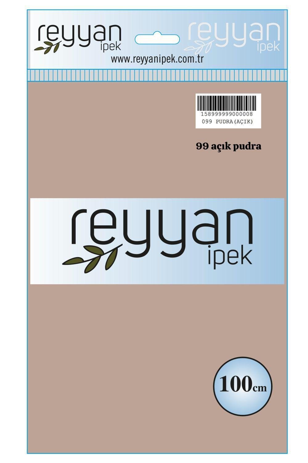 3007 Reyyan Poşetli Yazma
