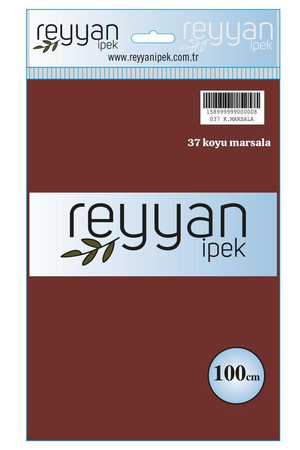 3007 Reyyan Poşetli Yazma