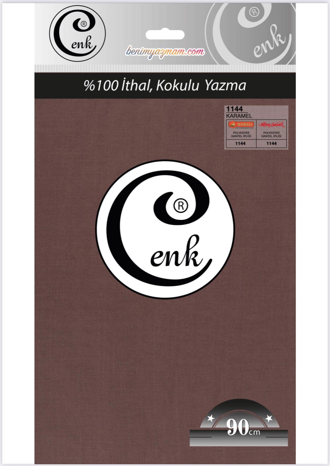3009 90 CM DÜZ CENK YAZMA
