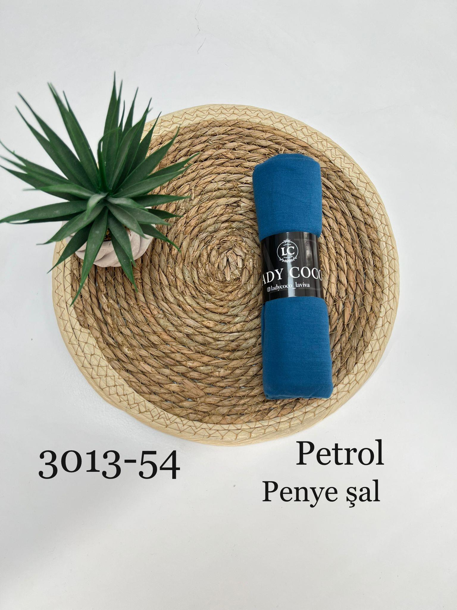 3013 Kaliteli Penye Şal