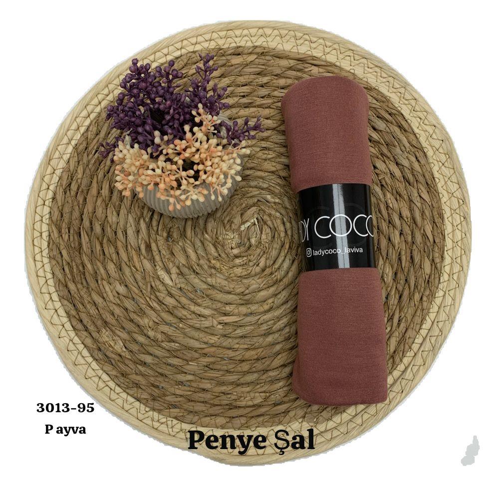 3013 Kaliteli Penye Şal
