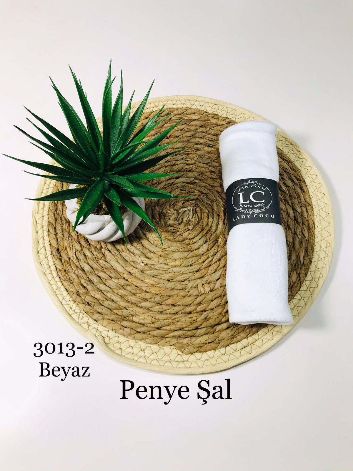 3013 Kaliteli Penye Şal
