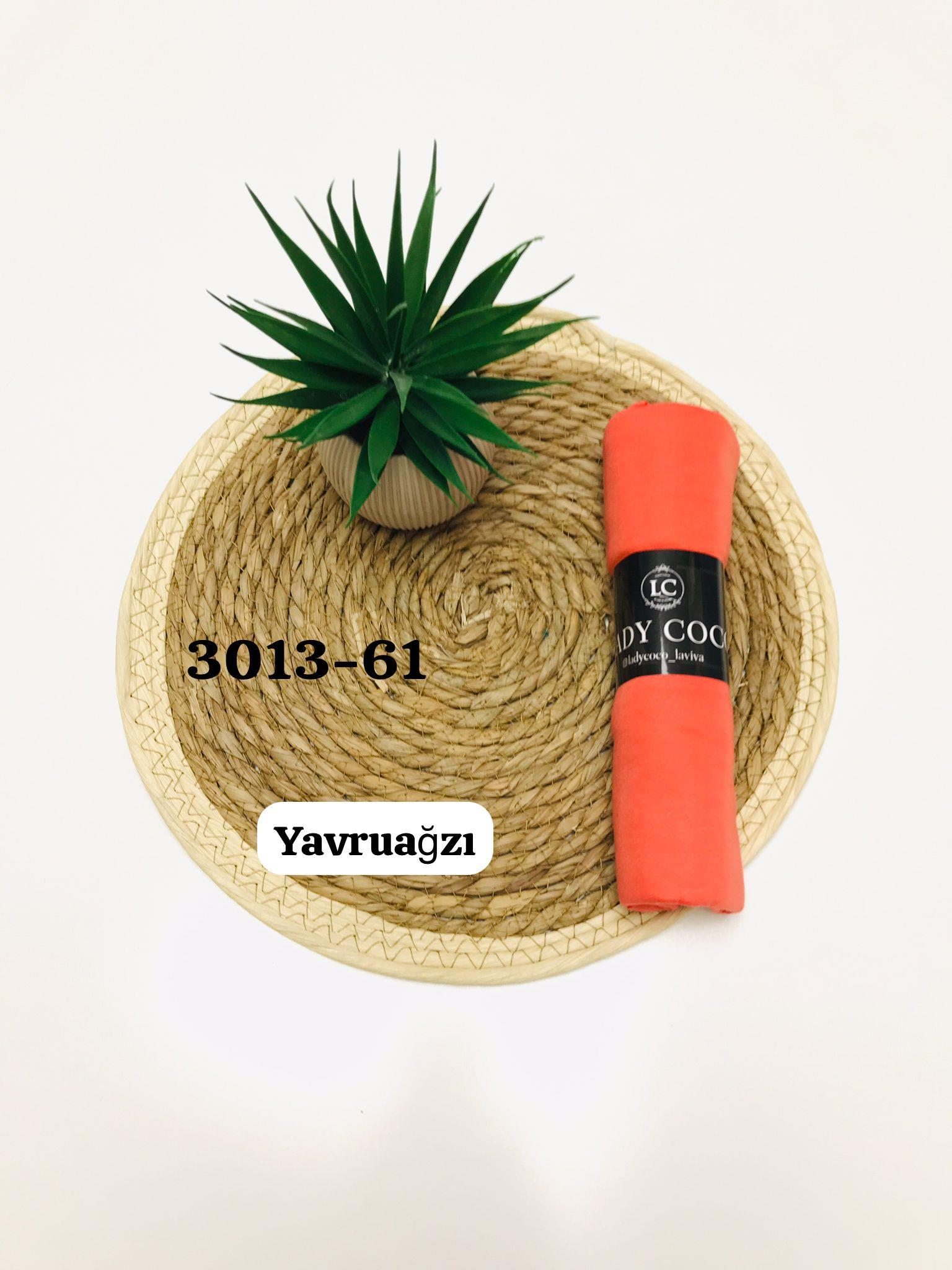3013 Kaliteli Penye Şal
