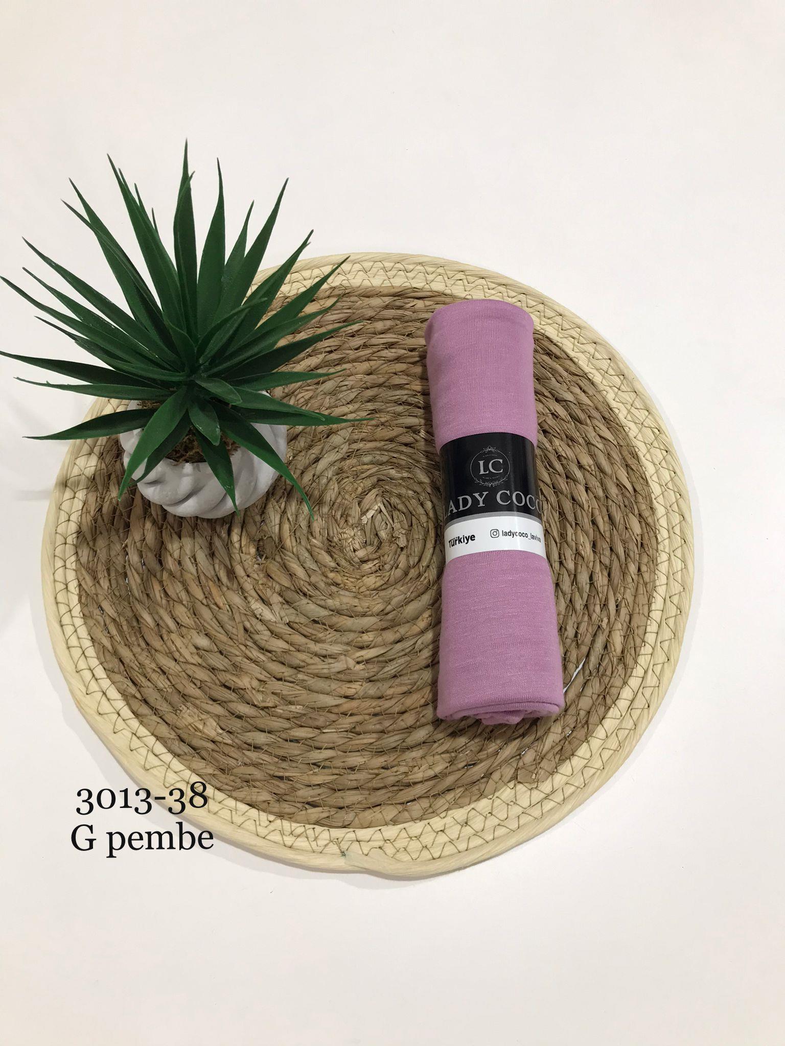 3013 Kaliteli Penye Şal