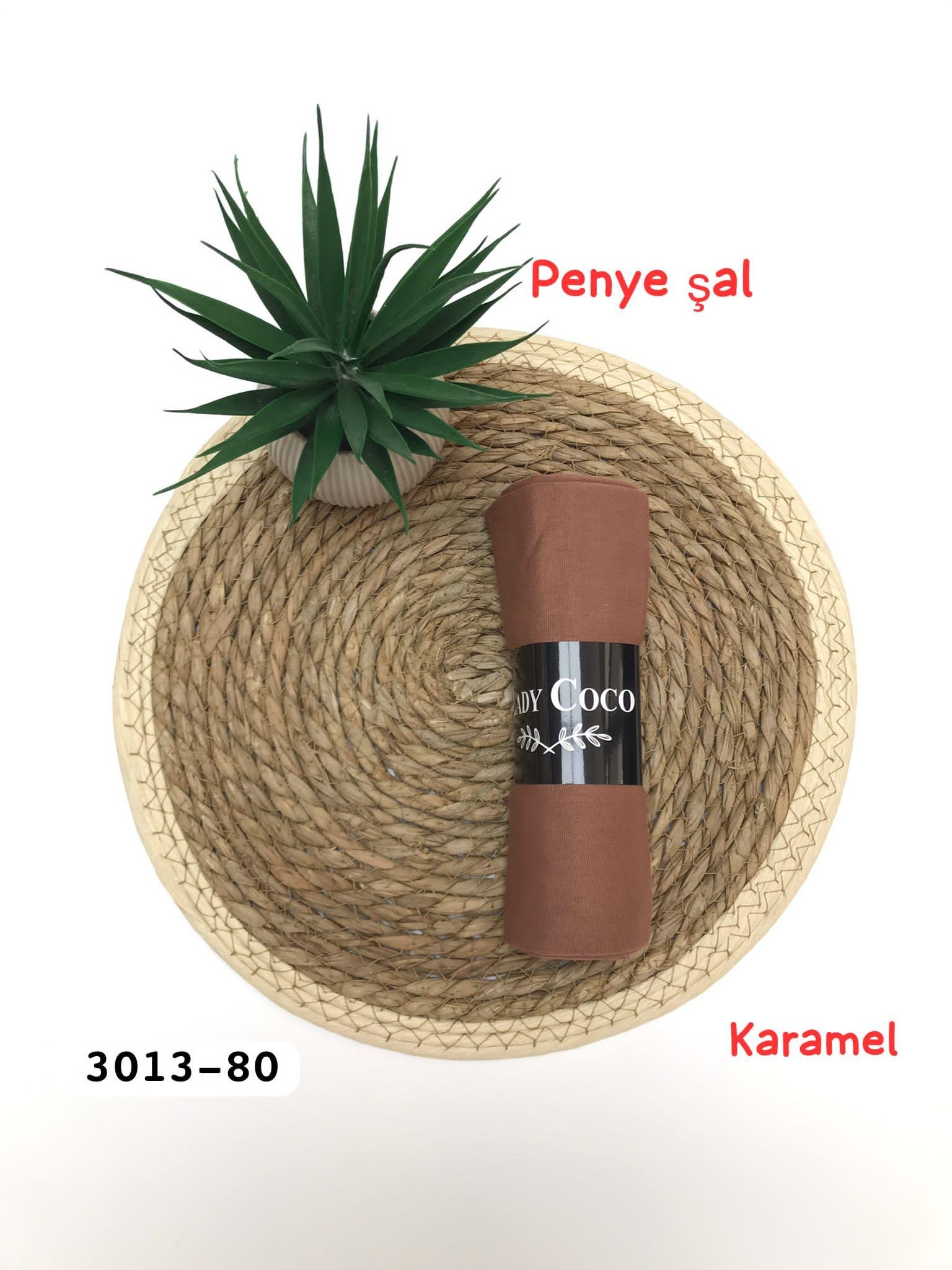 3013 Kaliteli Penye Şal
