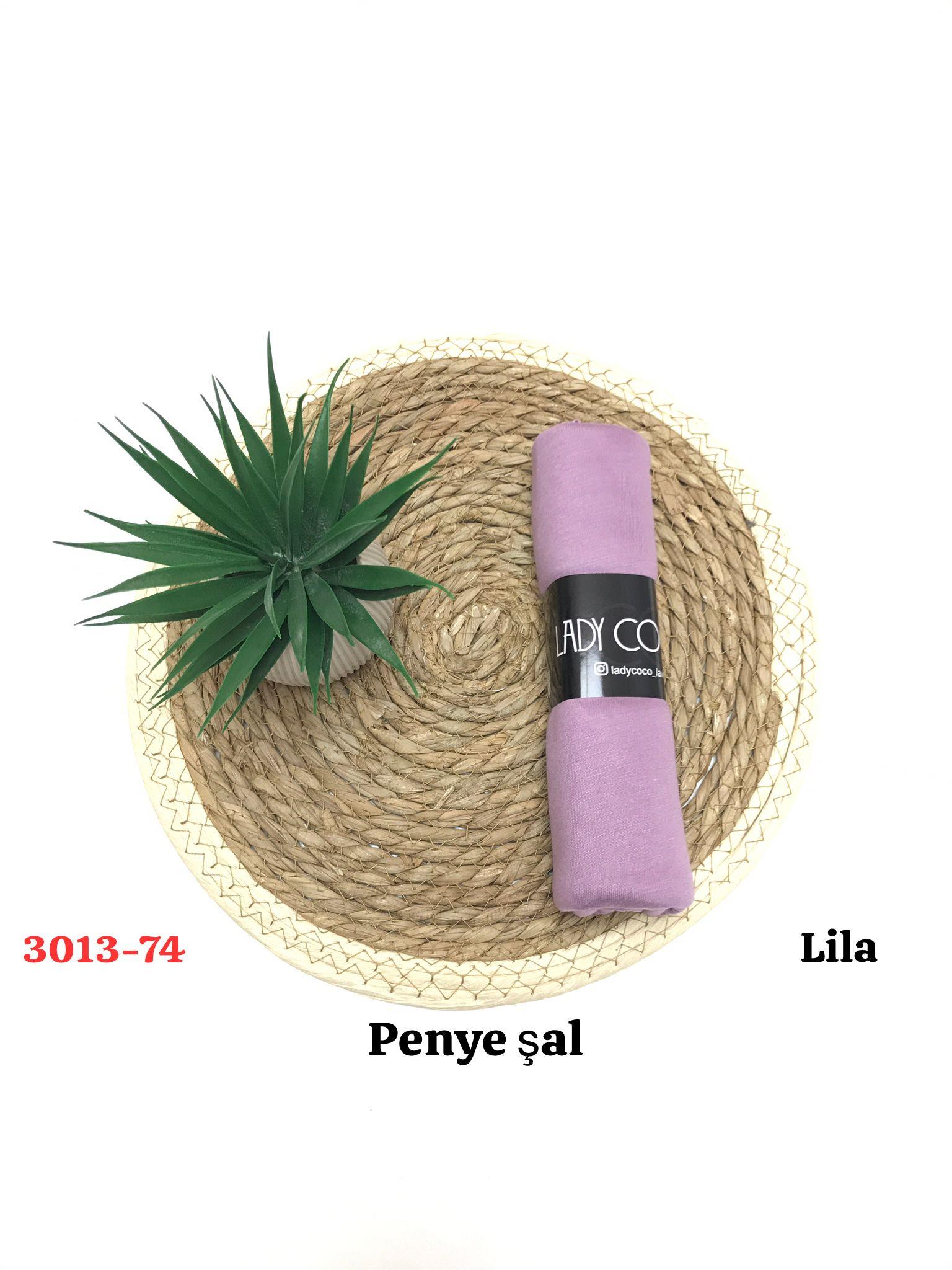 3013 Kaliteli Penye Şal