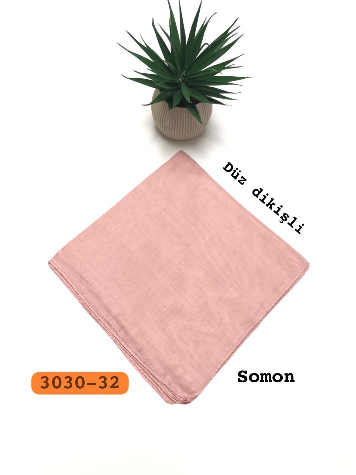 3030 Düz Dikişli Yazma