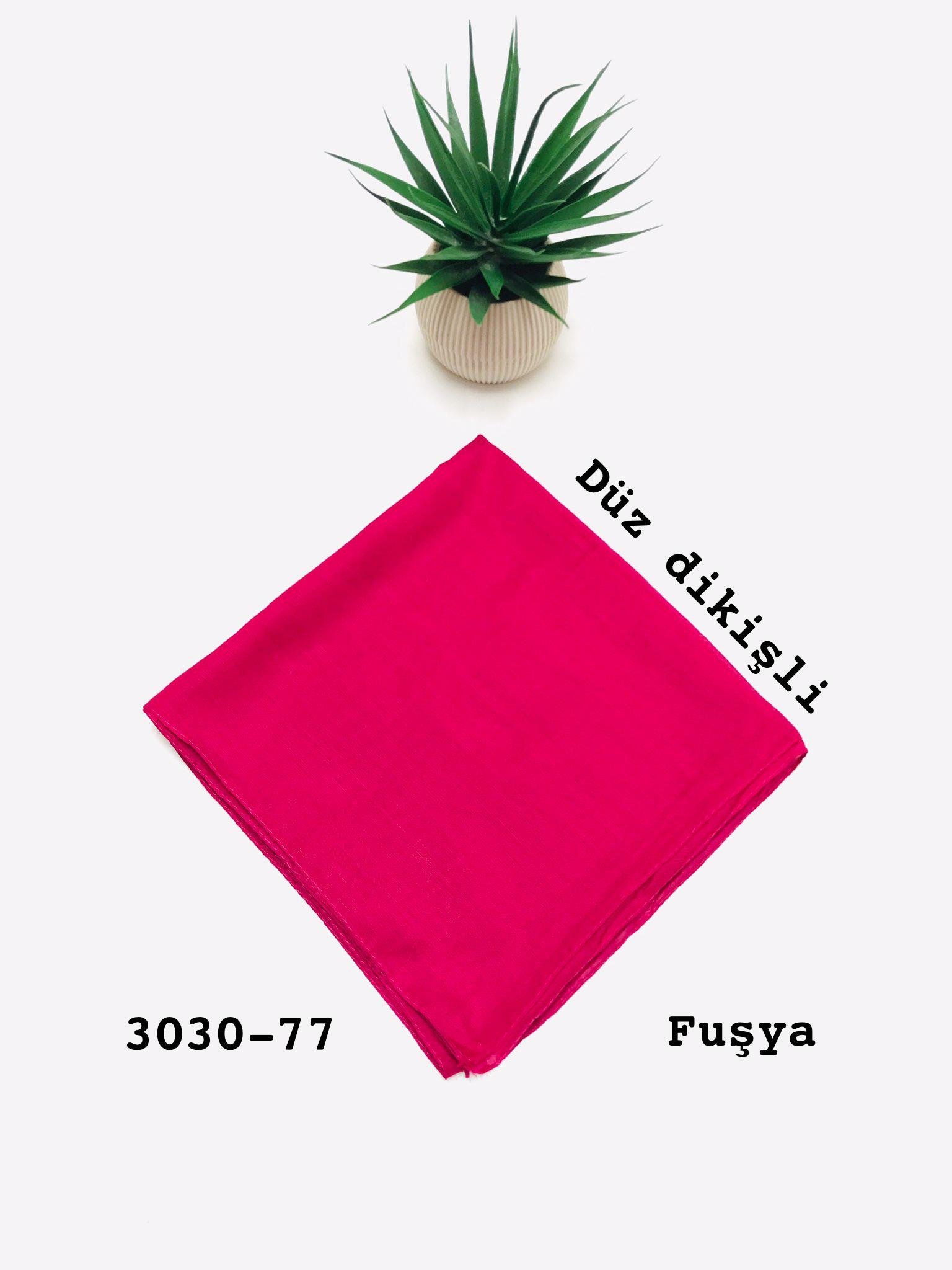 3030 Düz Dikişli Yazma