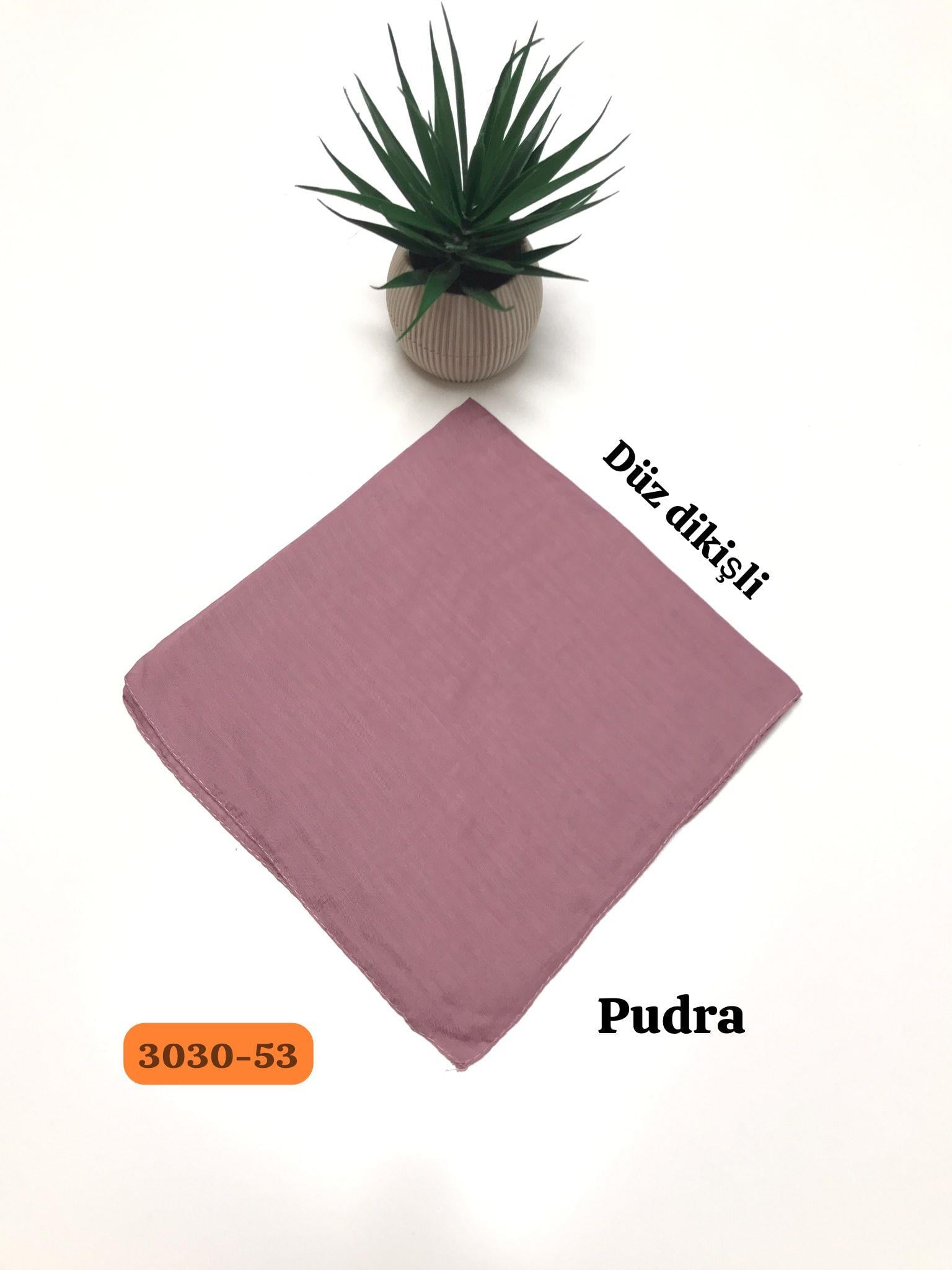 3030 Düz Dikişli Yazma