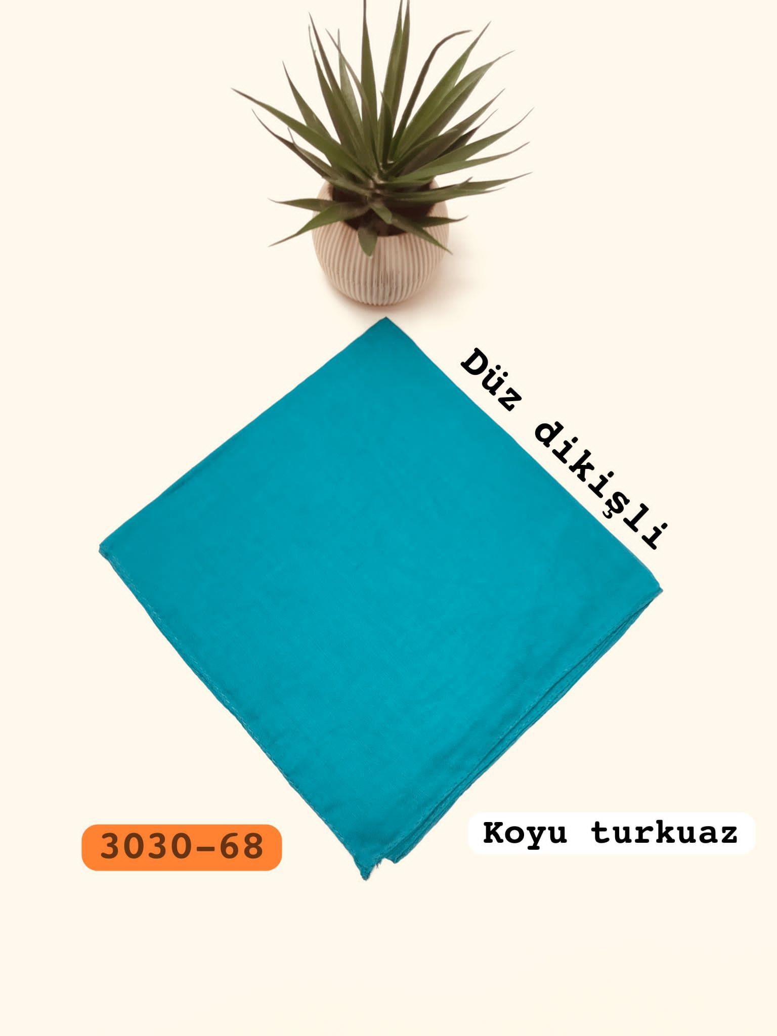3030 Düz Dikişli Yazma