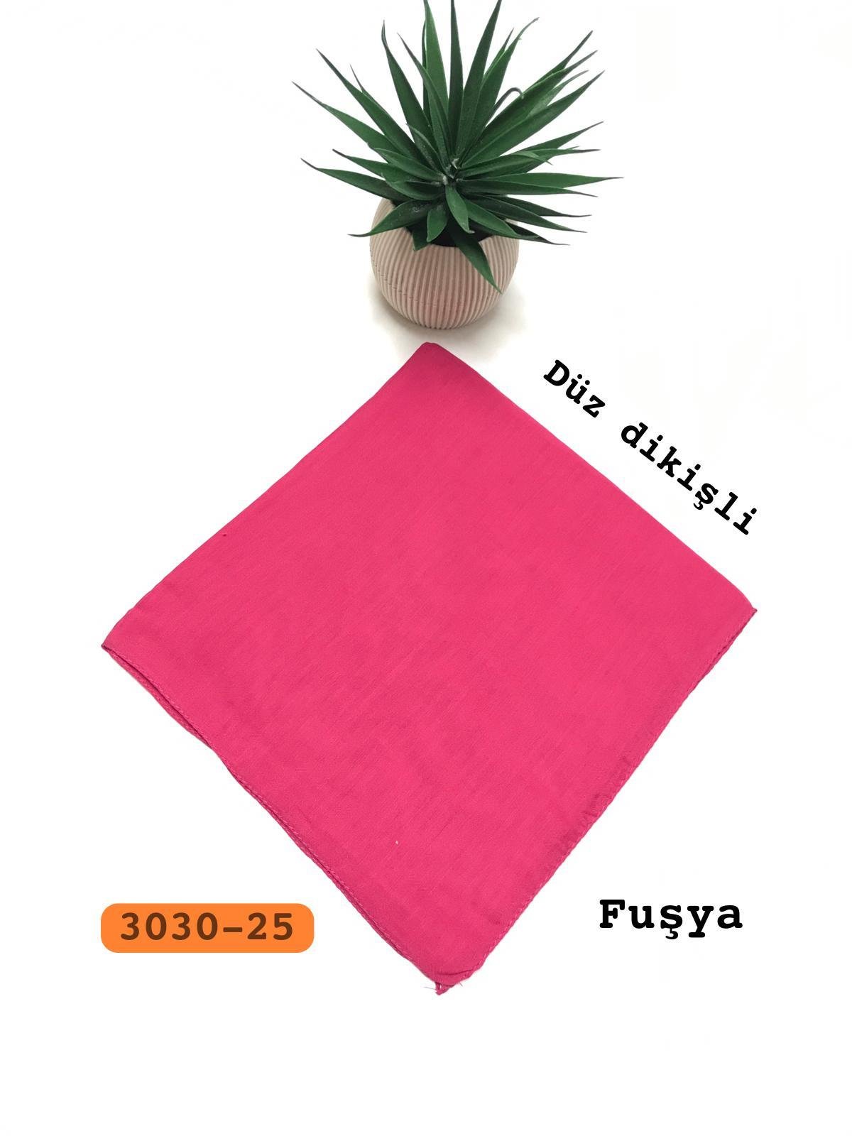 3030 Düz Dikişli Yazma