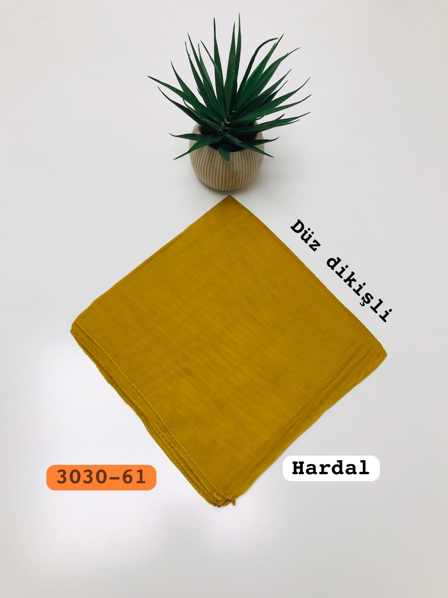 3030 Düz Dikişli Yazma
