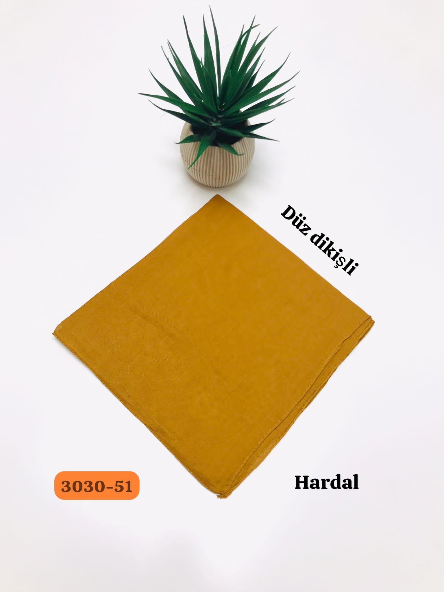 3030 Düz Dikişli Yazma