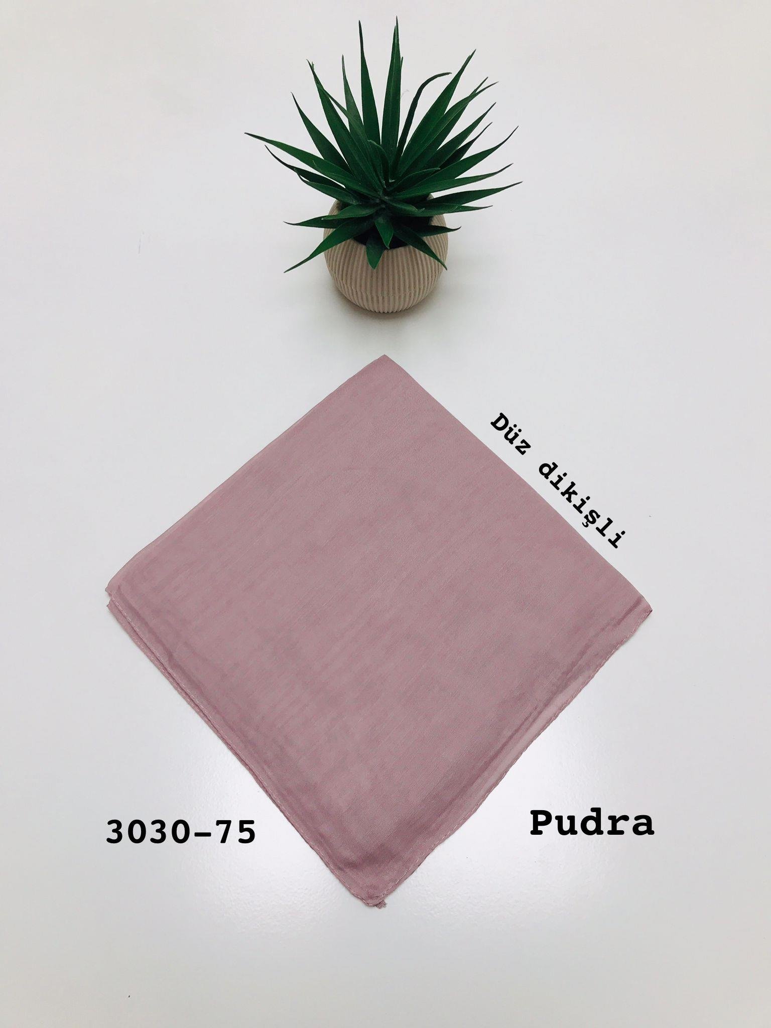 3030 Düz Dikişli Yazma