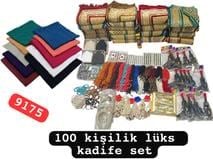 9175 Hac & Umre Set