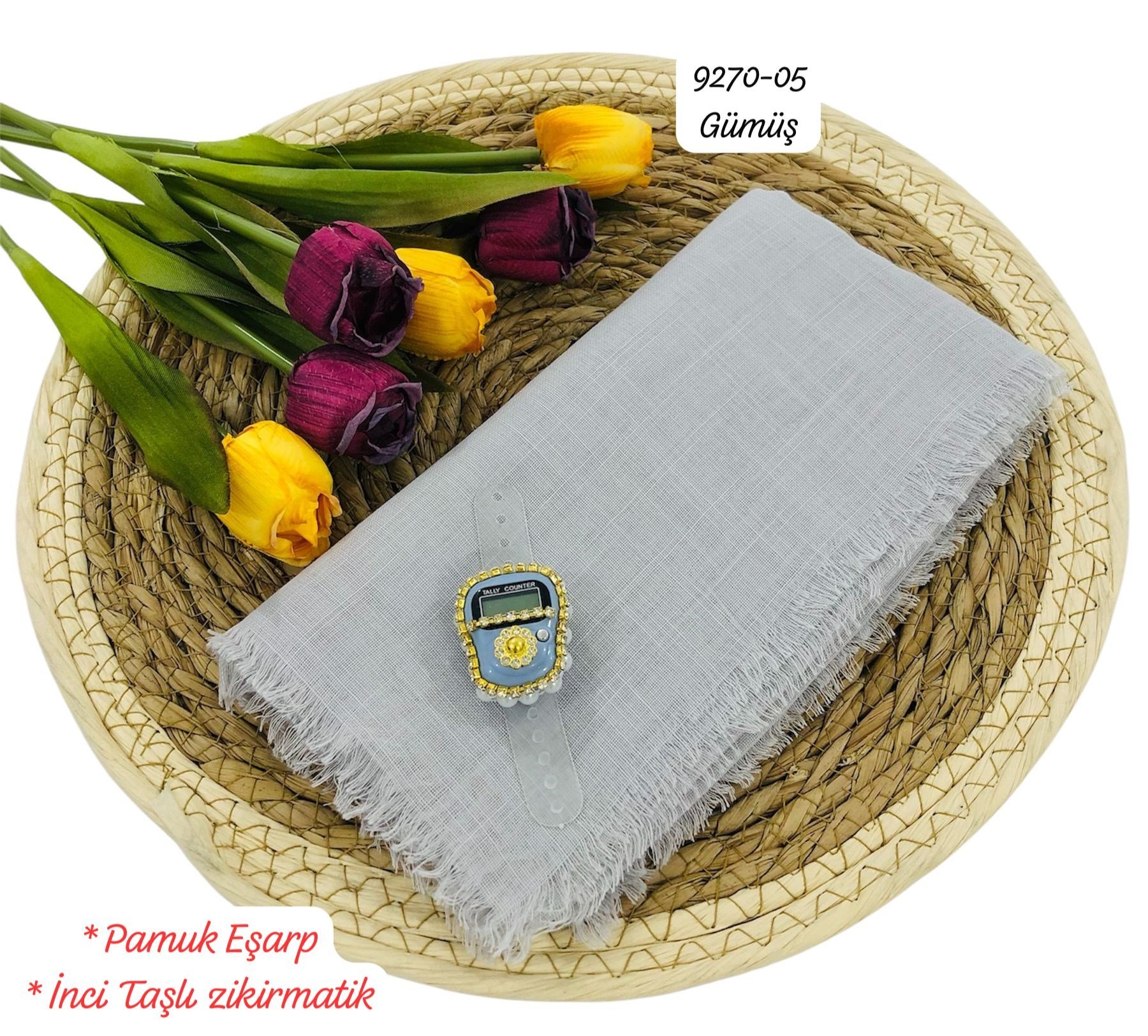 9270 İkili Set