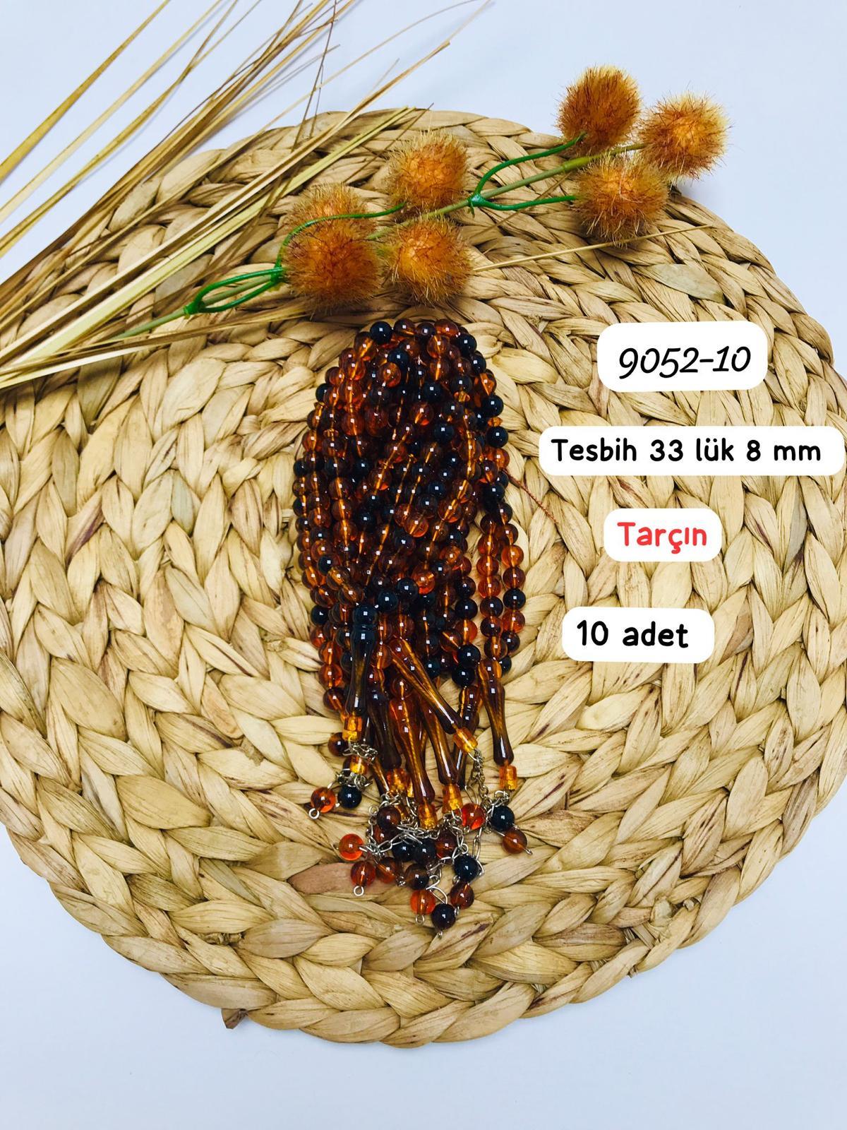 9052 Tesbih 33 Lük