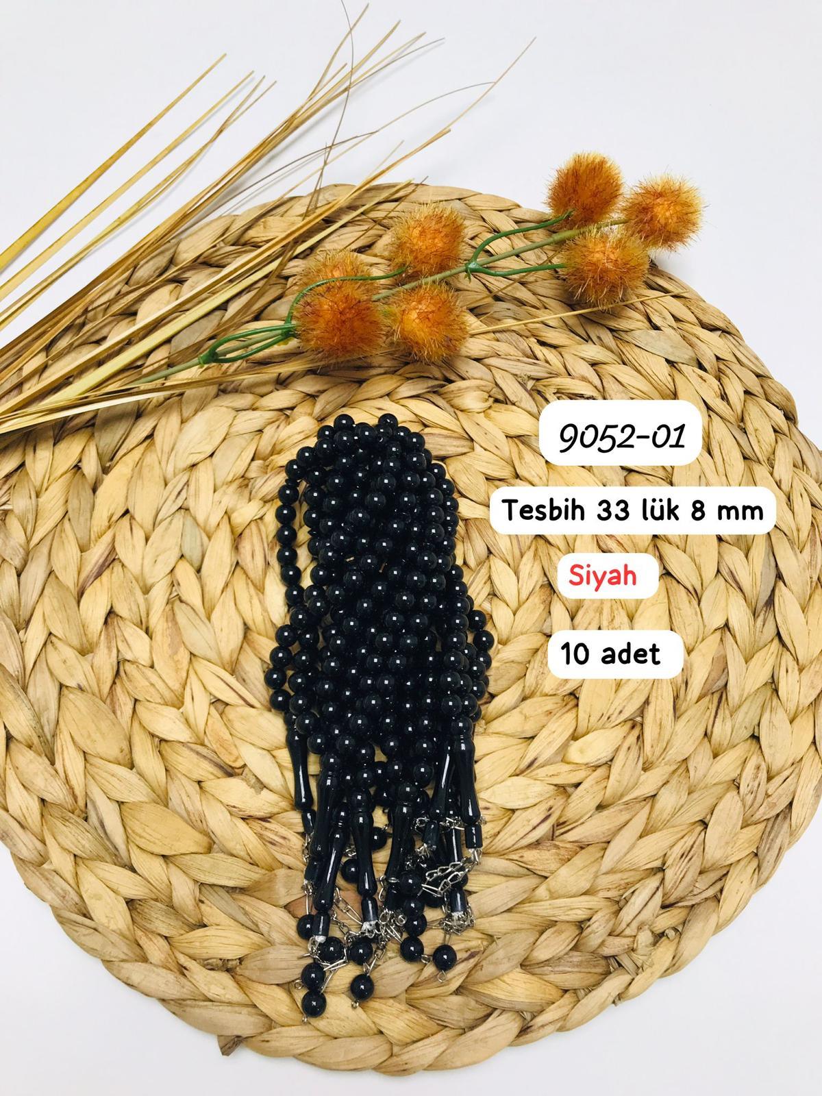 9052 Tesbih 33 Lük