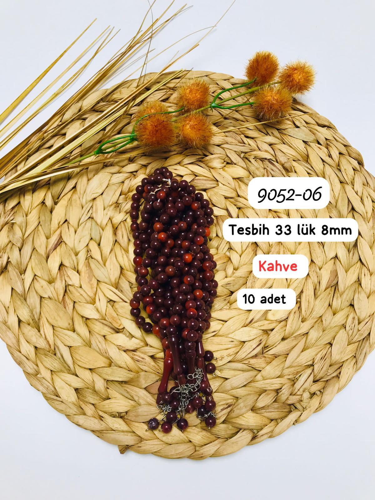 9052 Tesbih 33 Lük