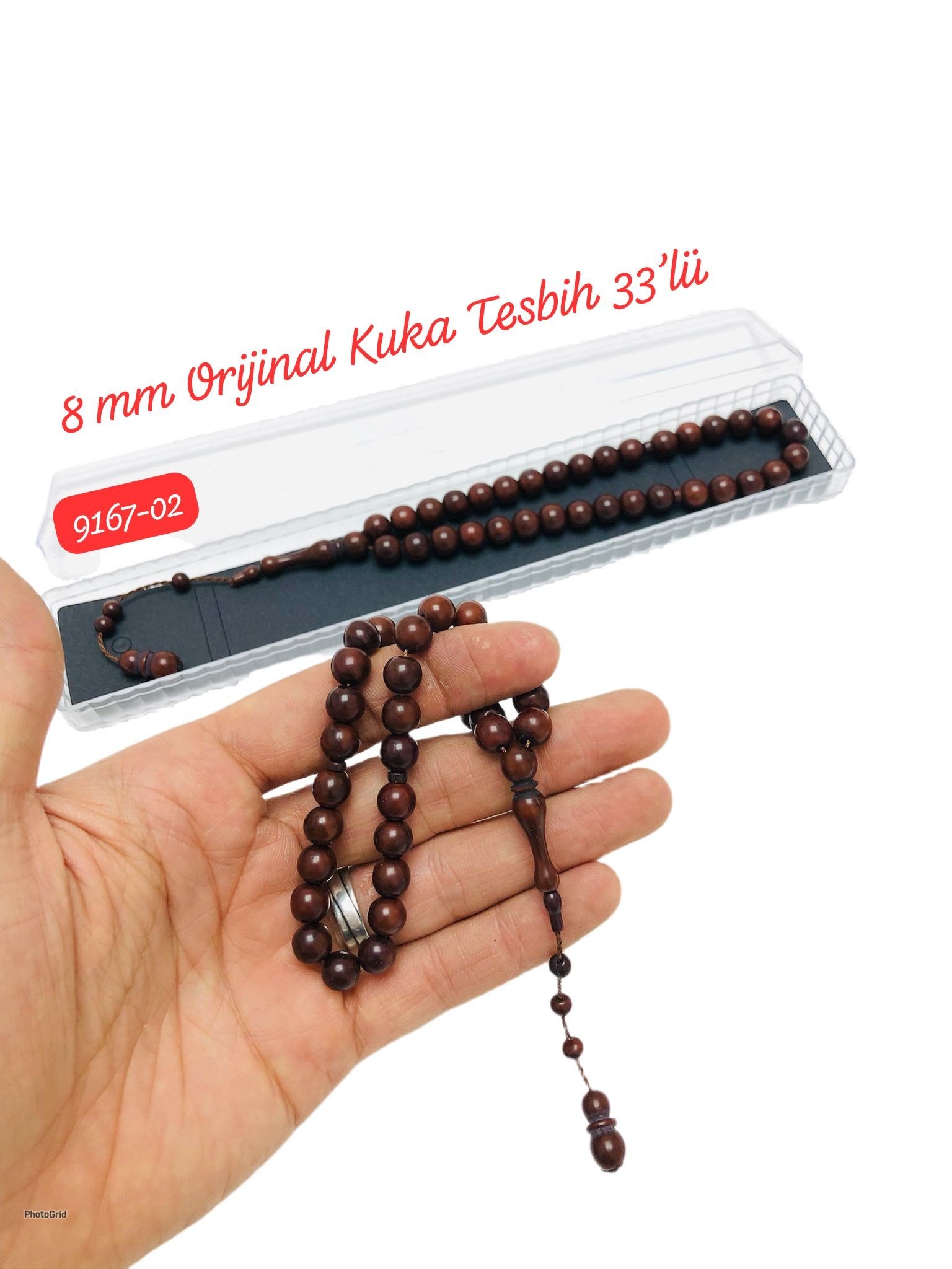 9167 Orjinal Kuka Tesbih