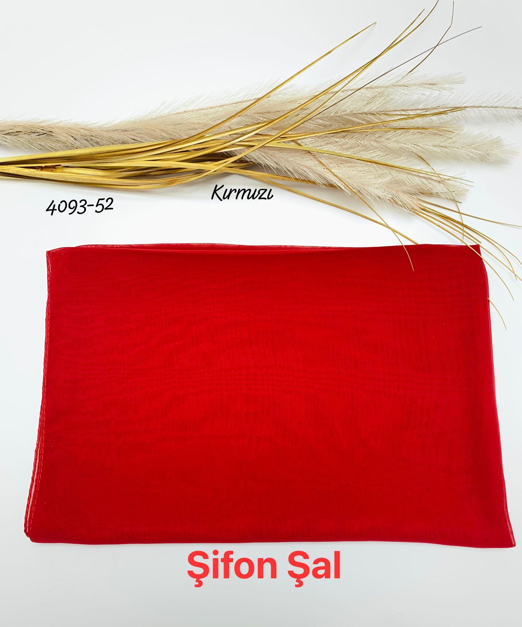 4093 Şifon Şal