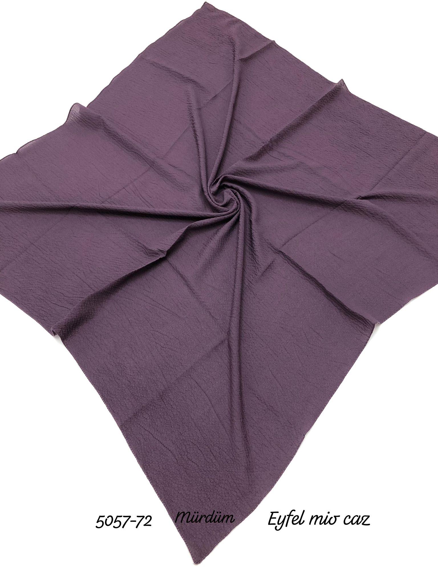 5057 Eyfel Mio Caz Eşarp