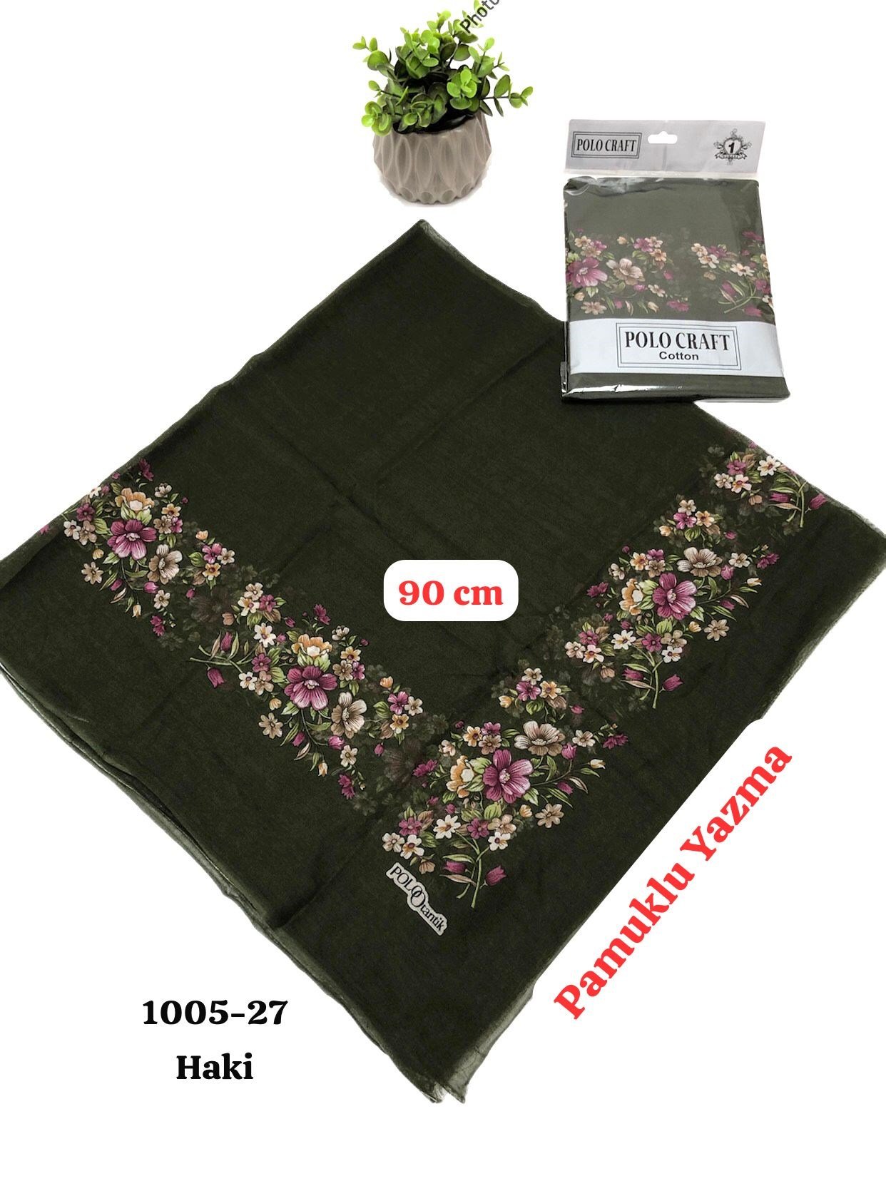 1005 Polo Otantik 90 cm