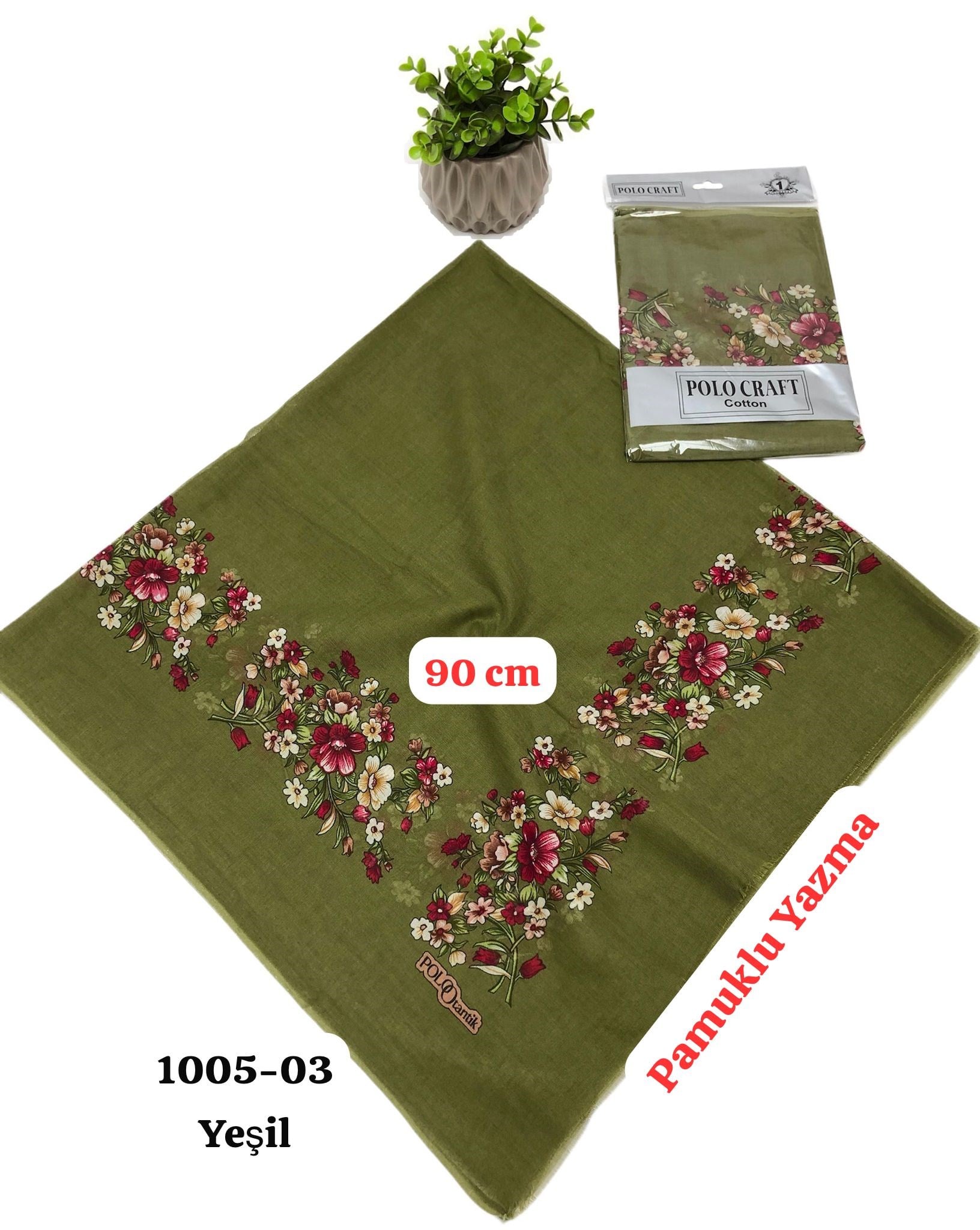 1005 Polo Otantik 90 cm