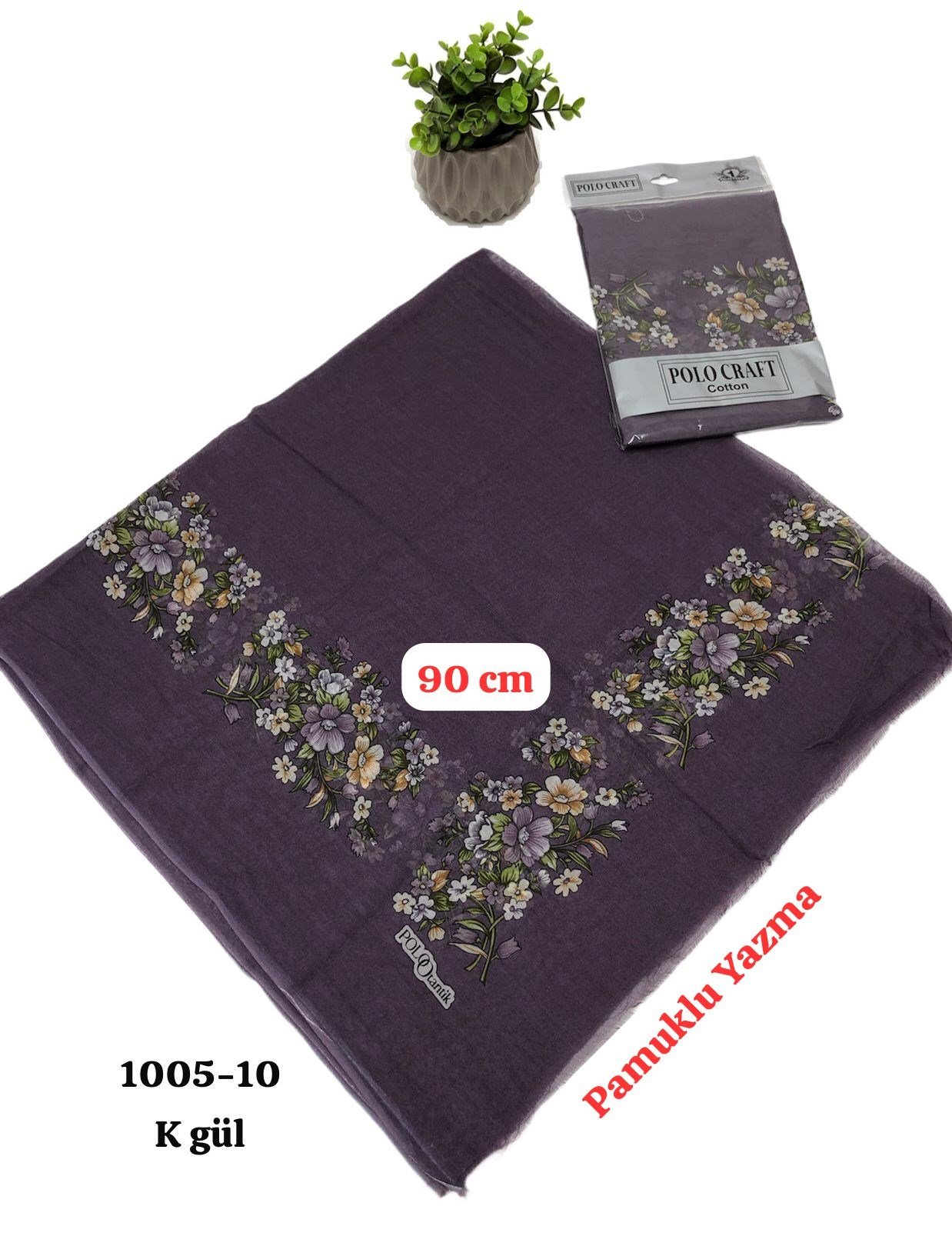 1005 Polo Otantik 90 cm