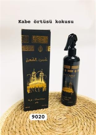 9020 Oda Spreyi Kokusu