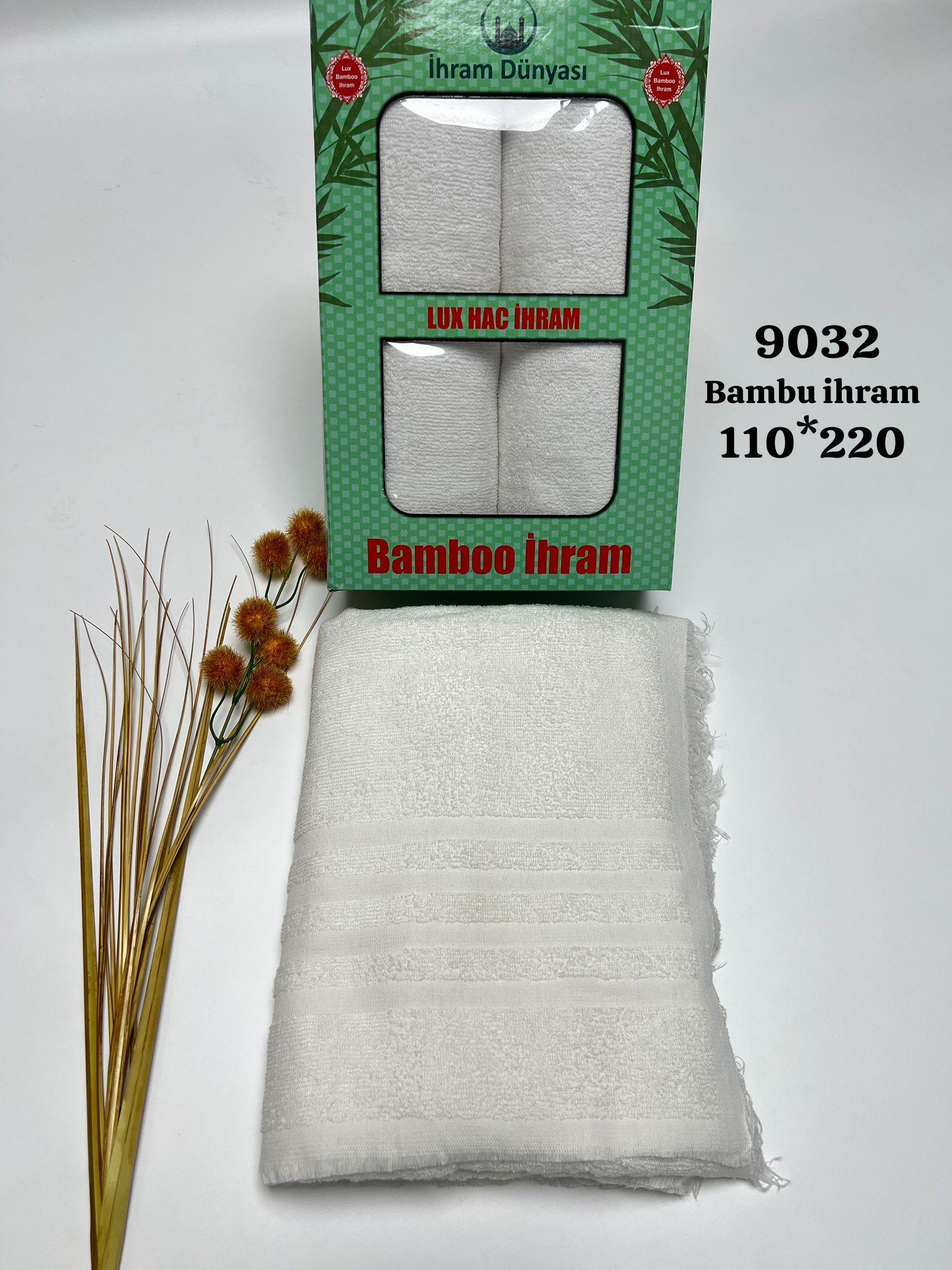 9032 Bambu İhram