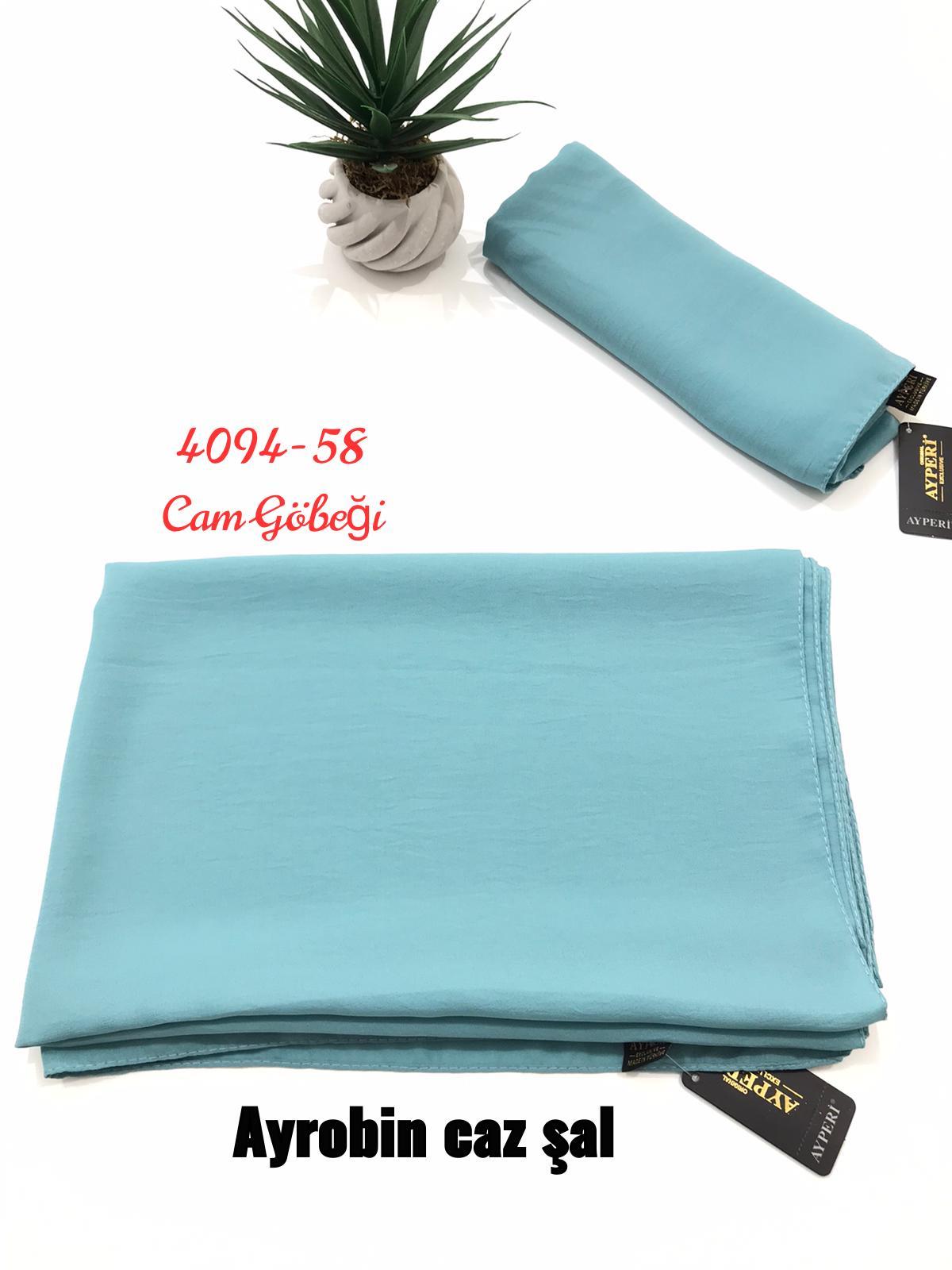 4094 Ayrobin Caz Şal