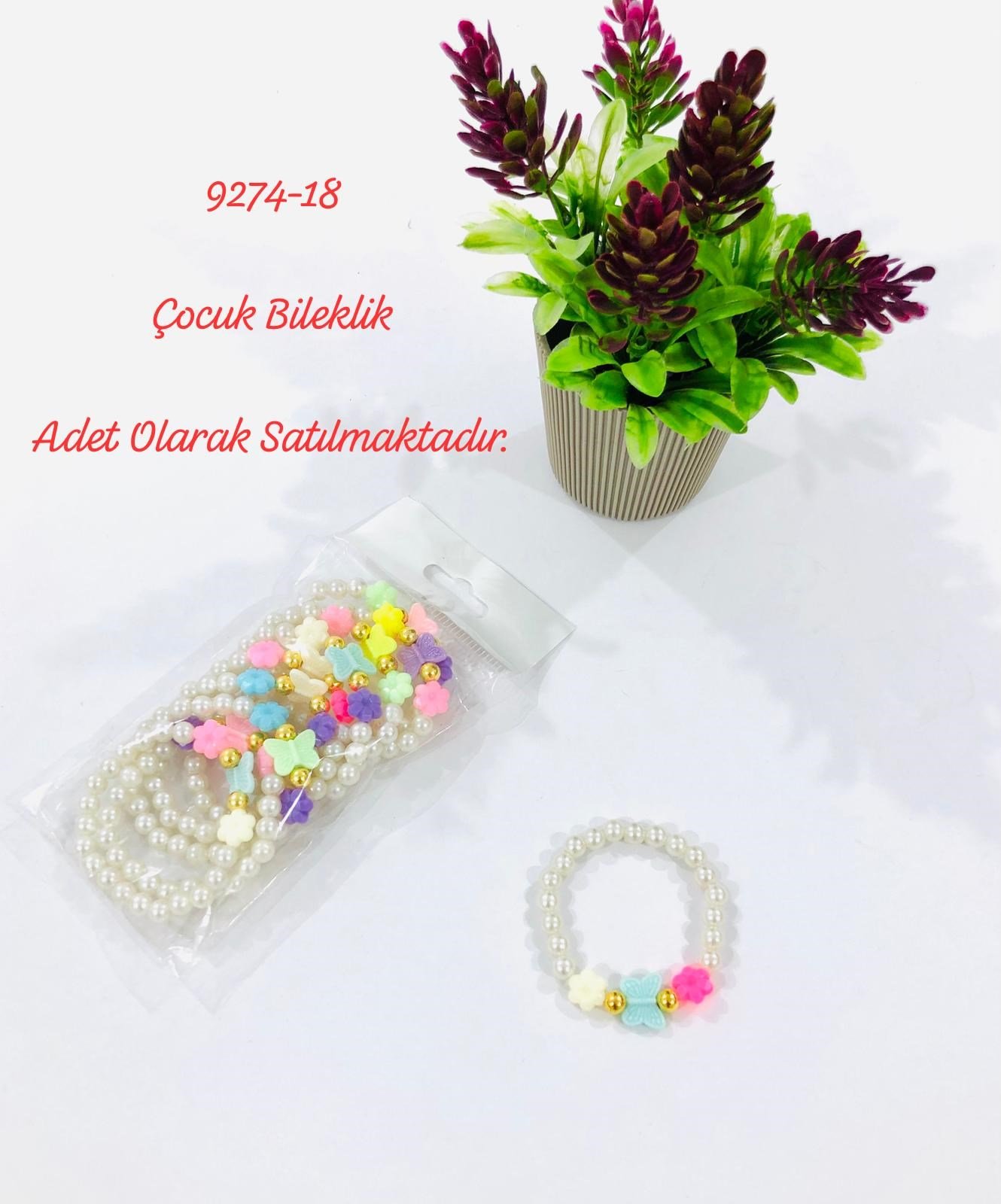 9274 Çocuk Bileklik