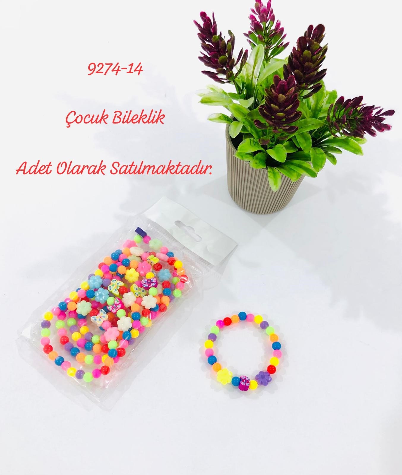 9274 Çocuk Bileklik