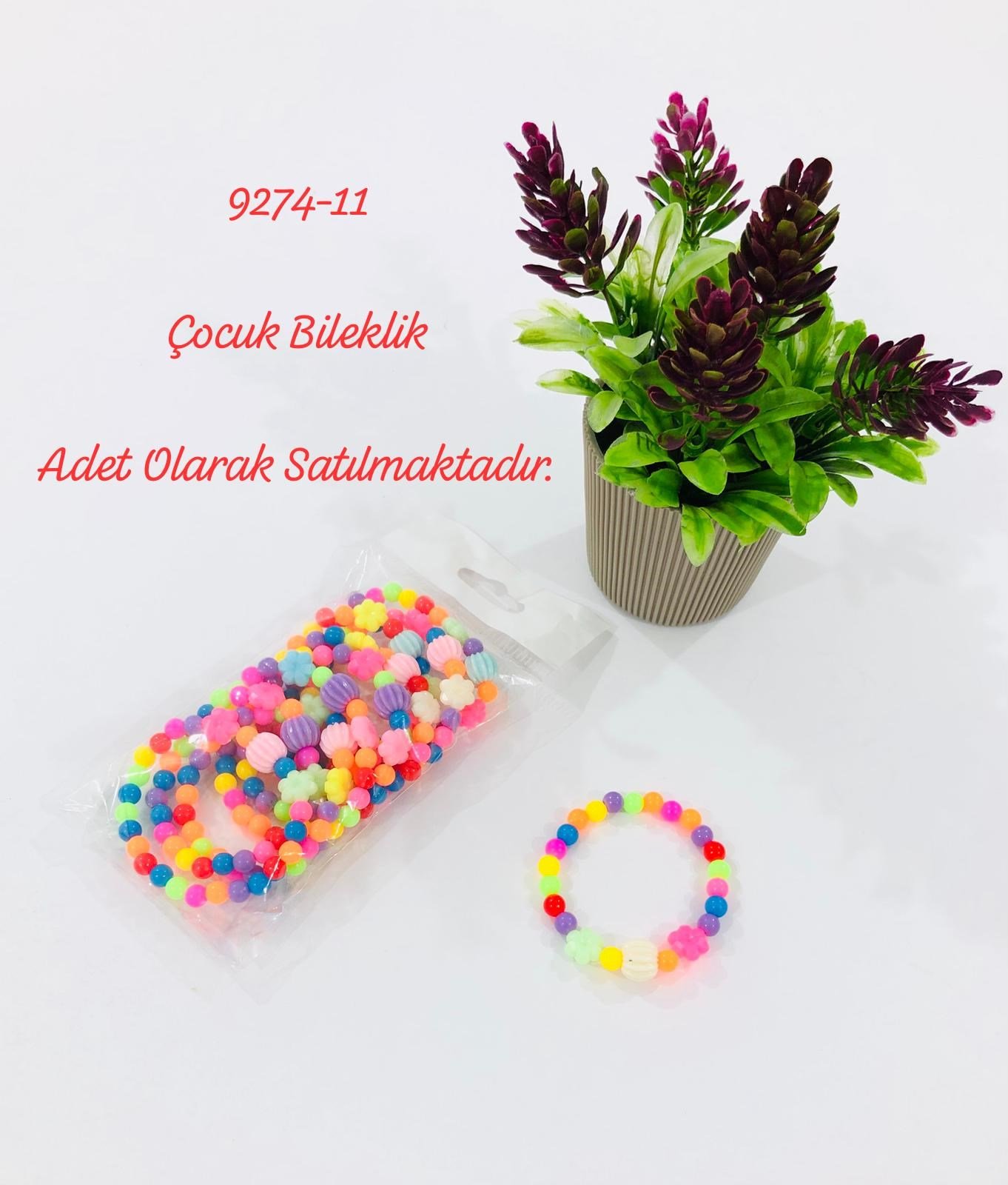 9274 Çocuk Bileklik