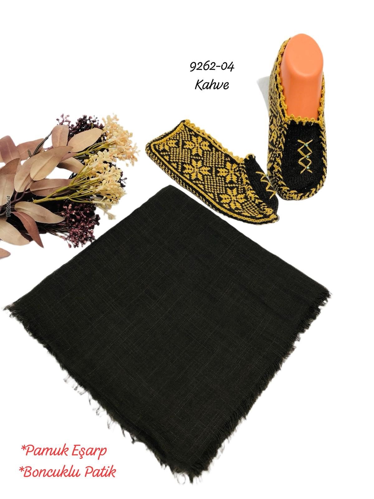 9262 İkili Set