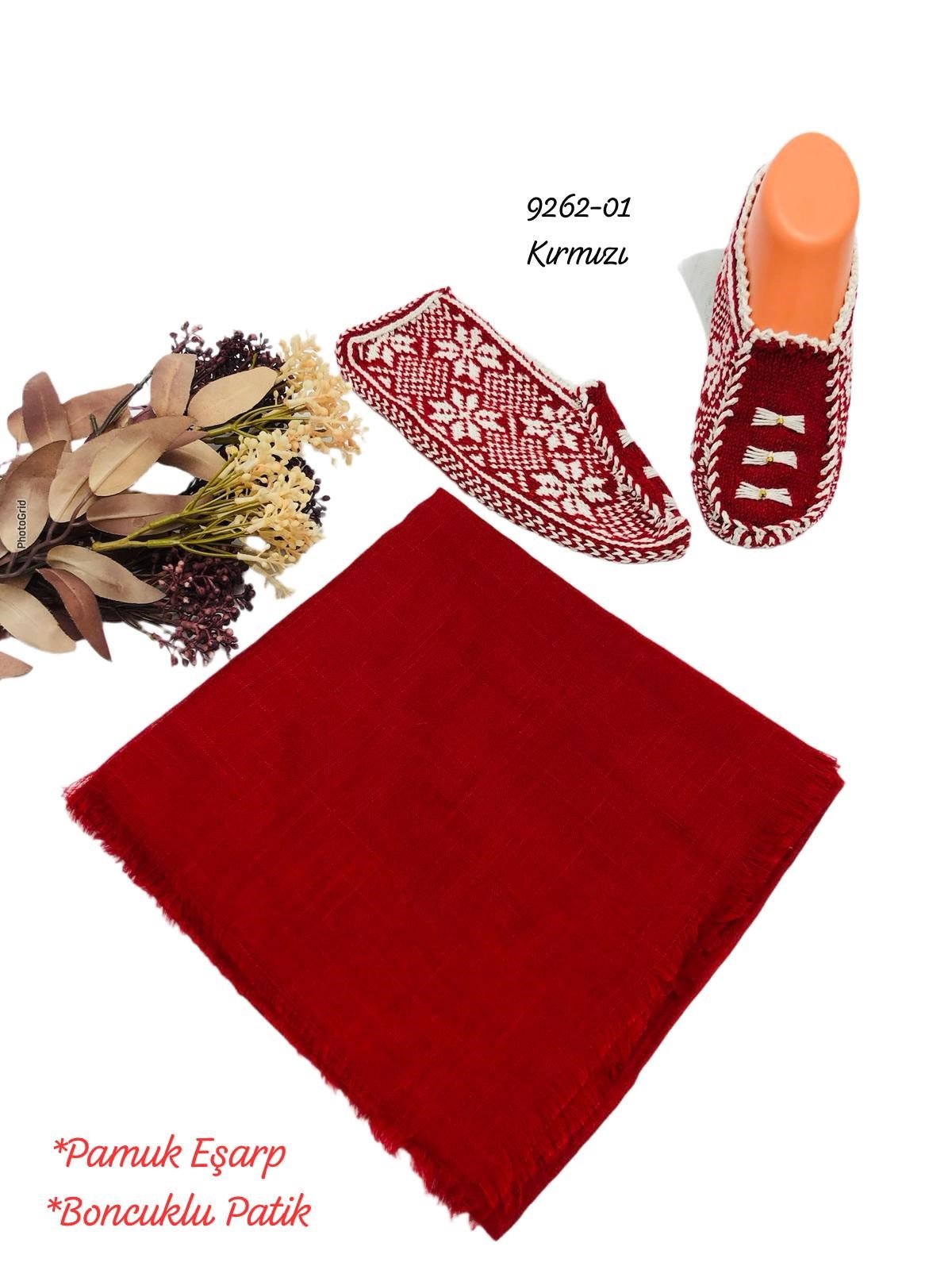 9262 İkili Set