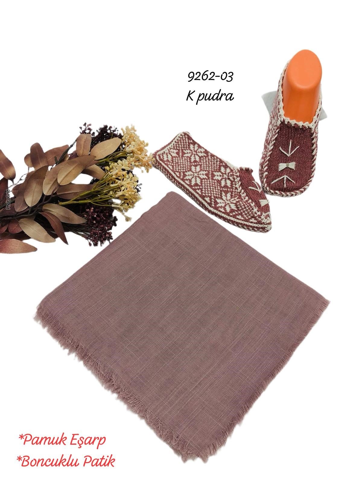 9262 İkili Set