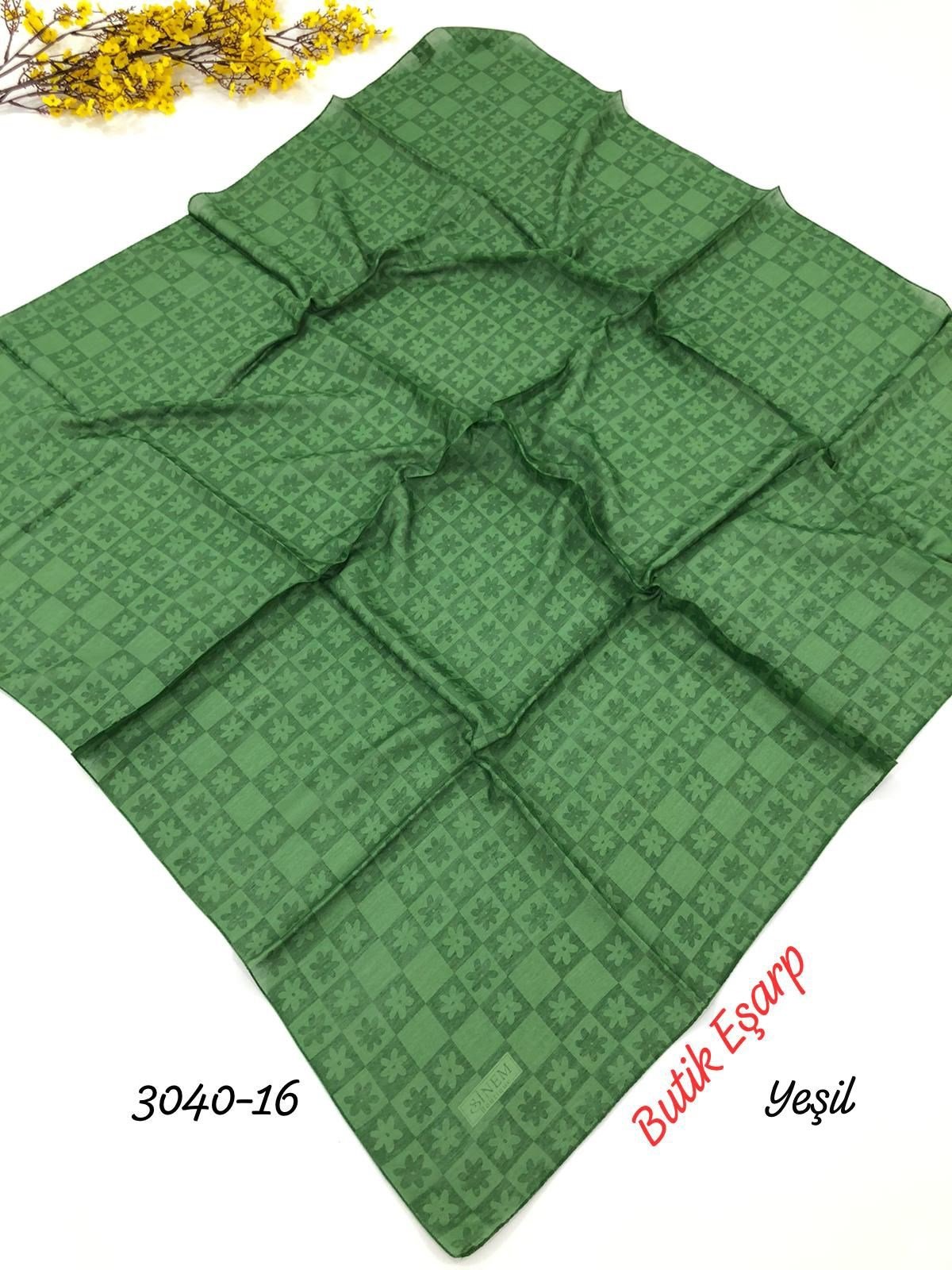 3040 Butik Eşarp