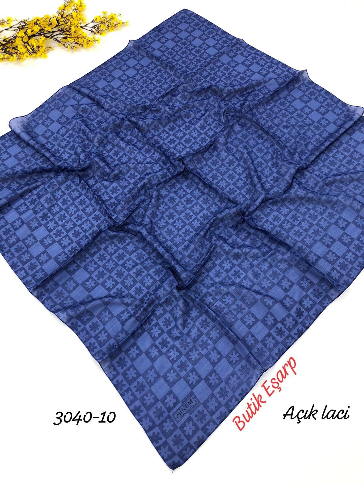 3040 Butik Eşarp