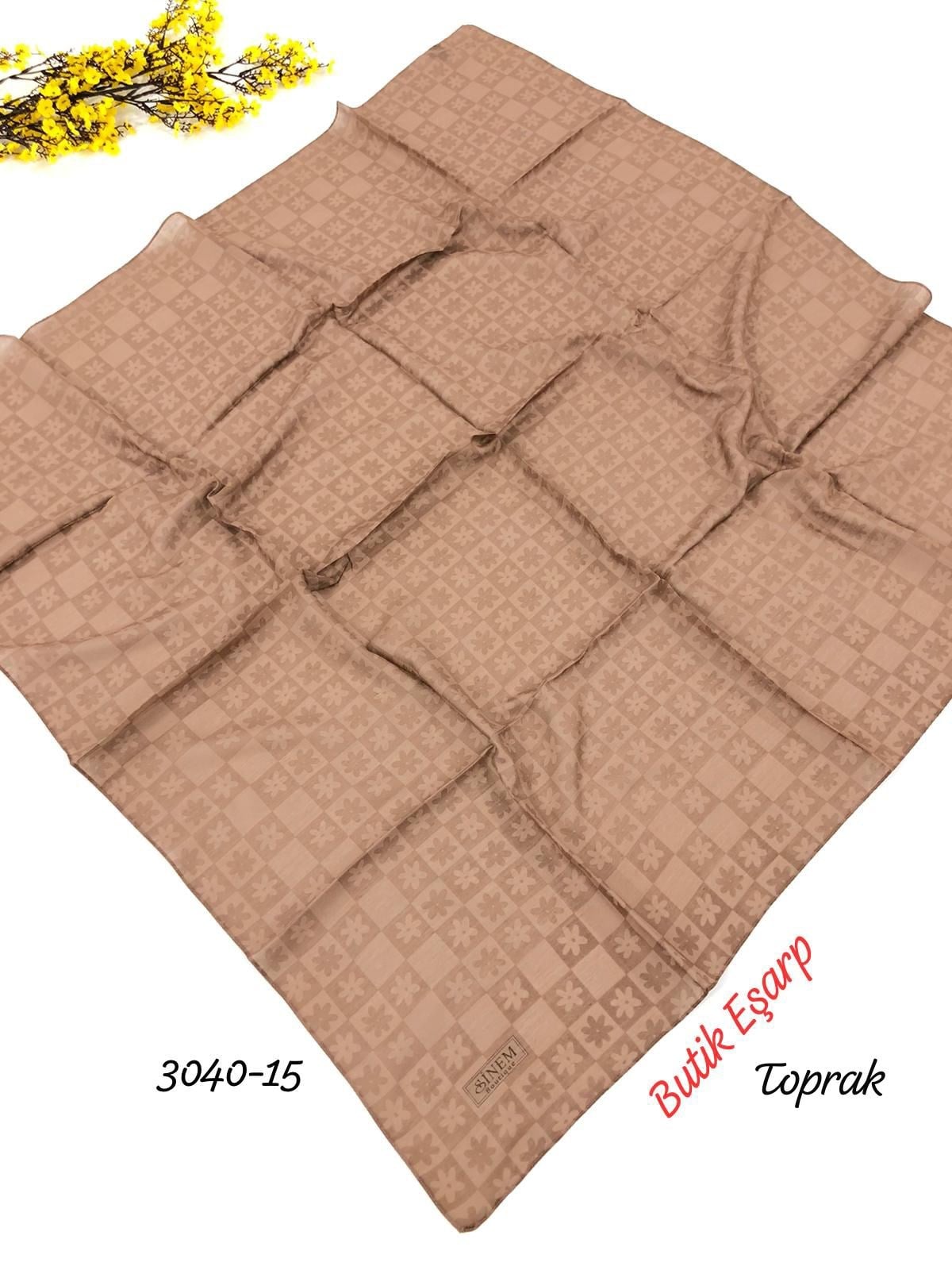 3040 Butik Eşarp