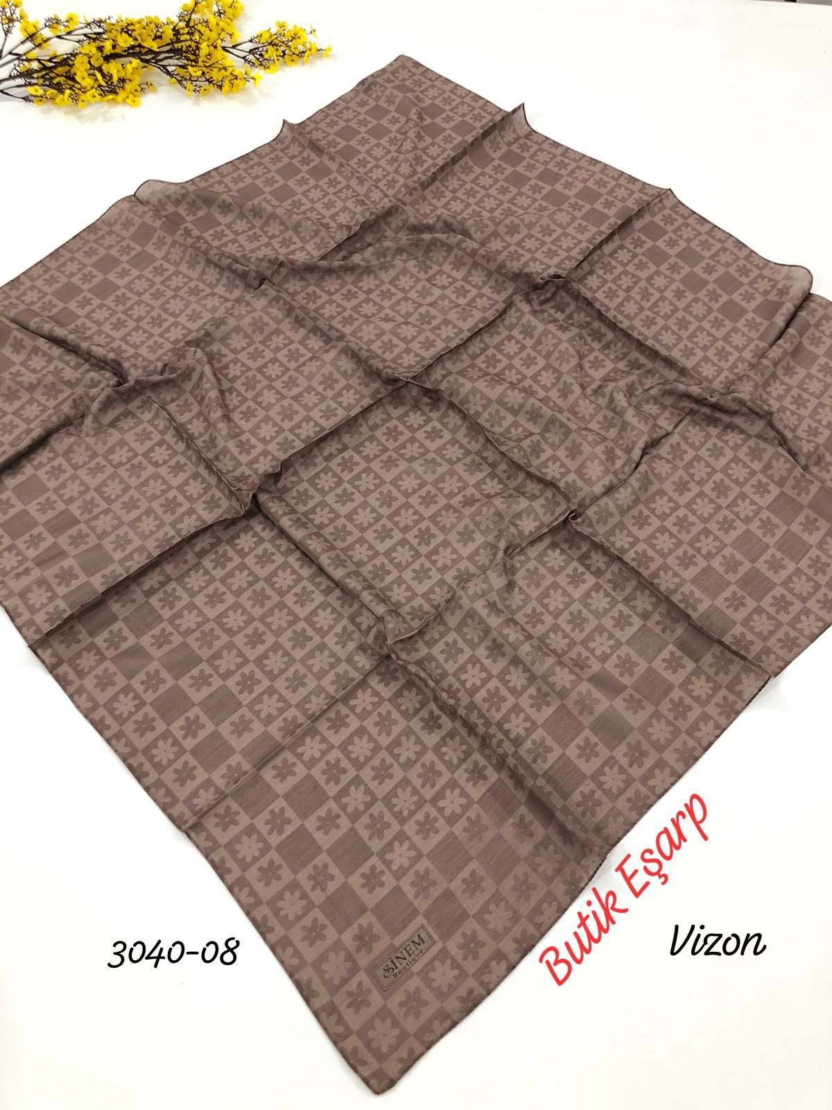 3040 Butik Eşarp