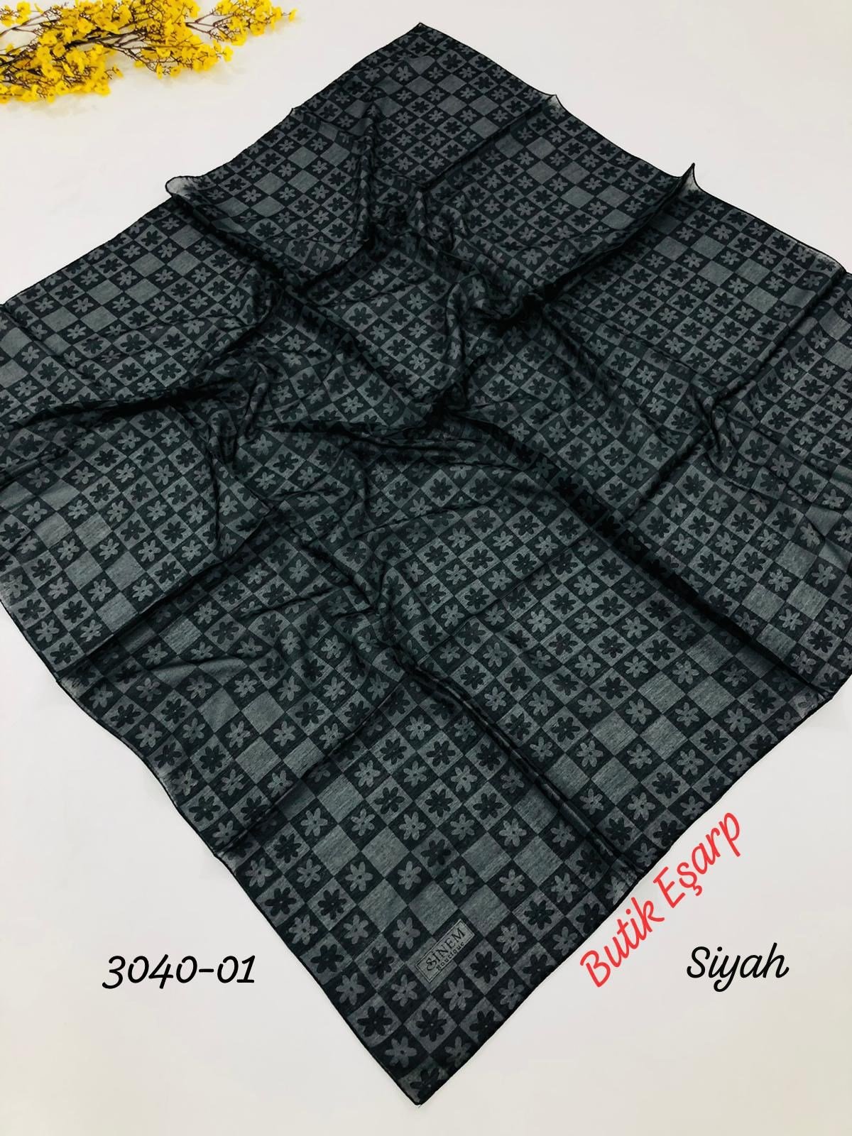 3040 Butik Eşarp