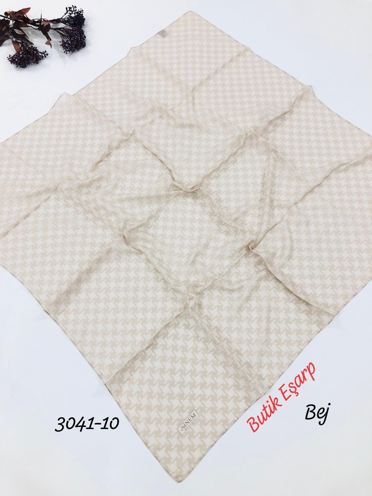 3041 Butik Eşarp
