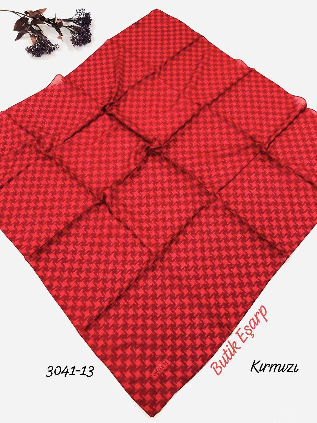 3041 Butik Eşarp