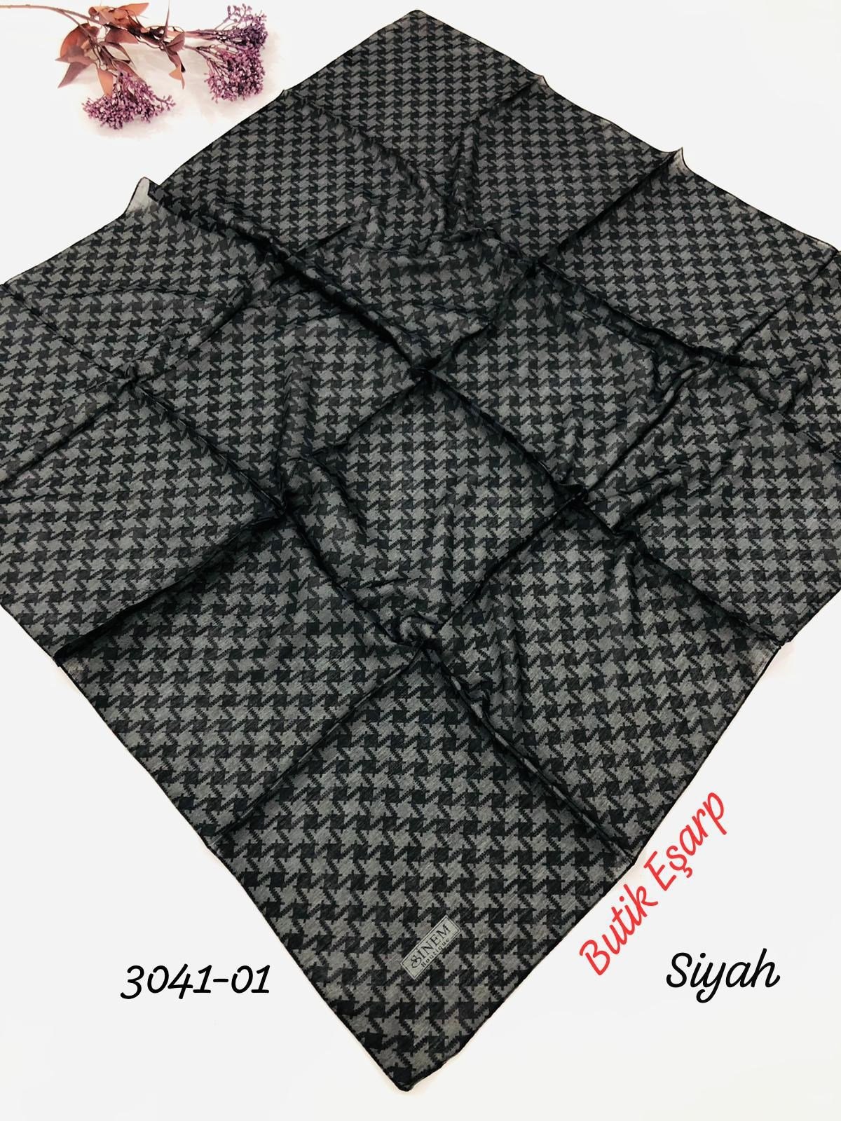 3041 Butik Eşarp