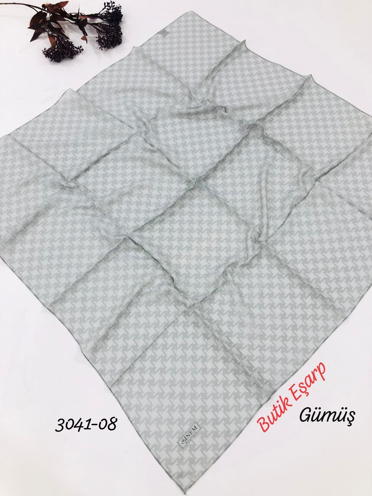 3041 Butik Eşarp
